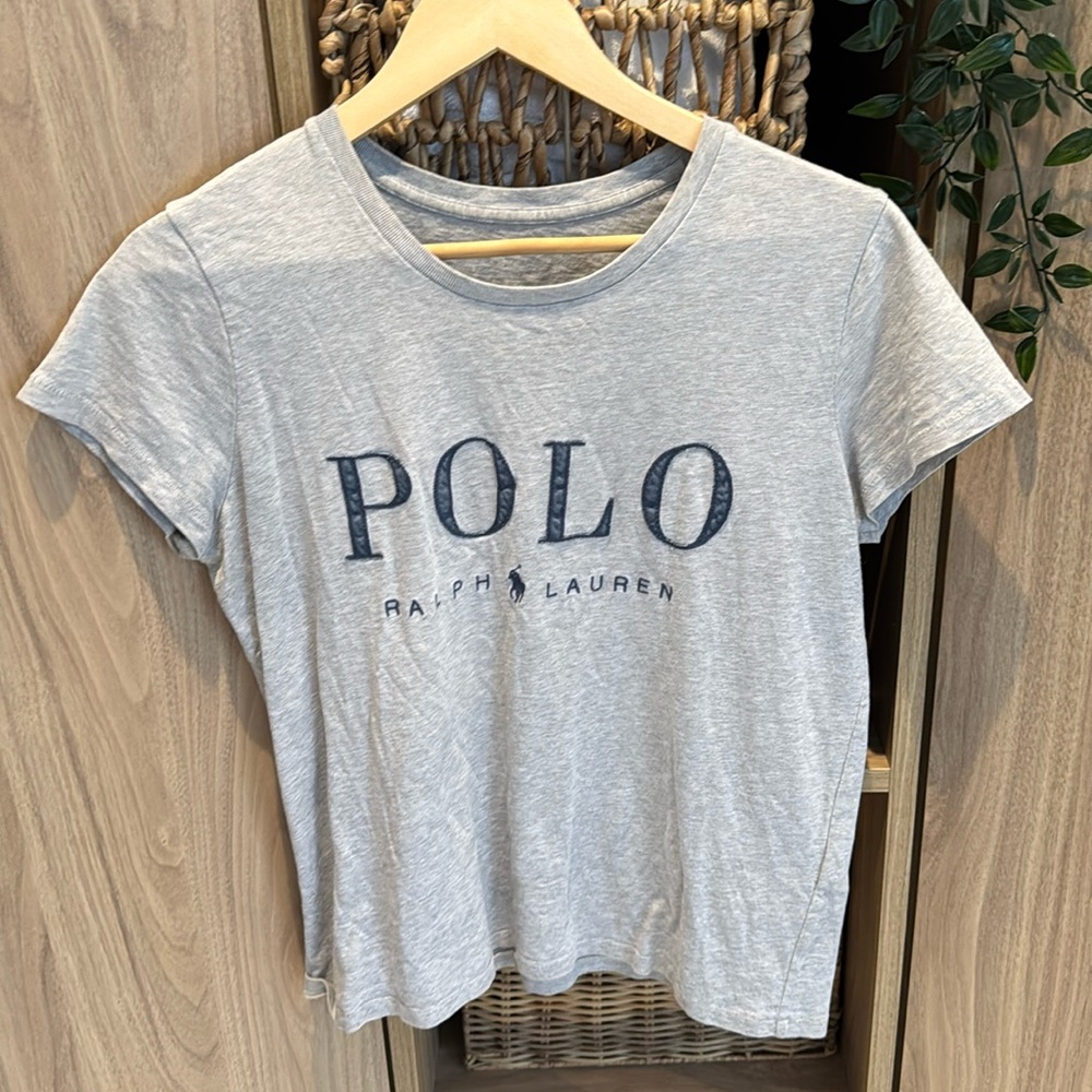 T shirt polo